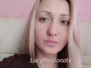 LucyPassionate
