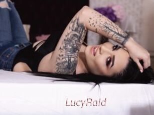 LucyRaid