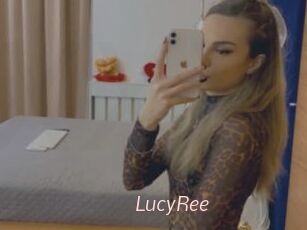 LucyRee