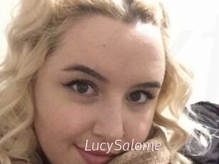 LucySalome