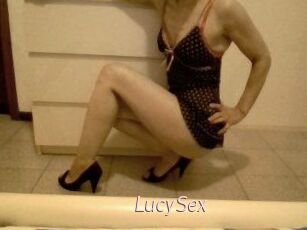 LucySex
