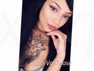 LucyVonTease