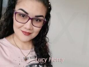 Lucy_Horny
