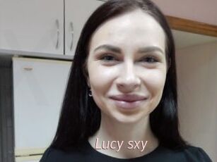 Lucy_sxy
