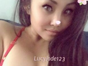 Lucyjade123