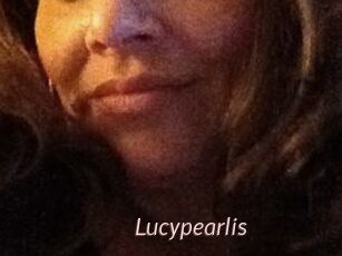 Lucypearlis
