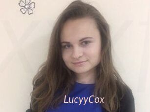 LucyyCox