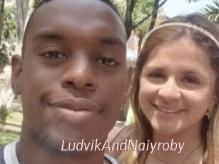 LudvikAndNaiyroby