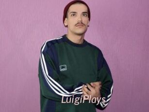 LuigiPlays