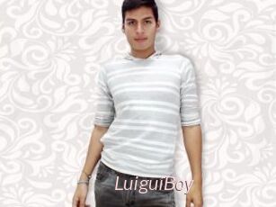 LuiguiBoy