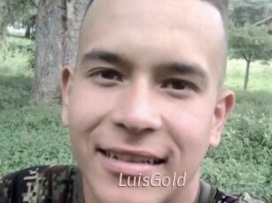 LuisGold xxx Free Sites