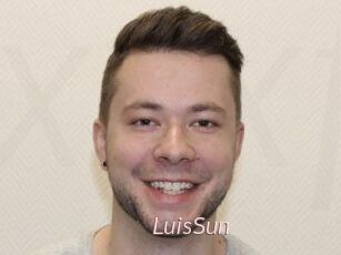 LuisSun