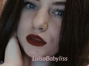 LuisaBabyliss