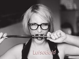 LuisaGold