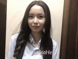 LuisaHei