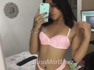LuisaMarttinez
