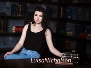 LuisaNicholson