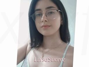 LuisaSuarez