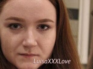 Luisa_XXX_Love