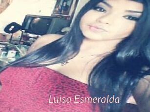 Luisa_Esmeralda