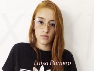 Luisa_Romero xxx Free Sites