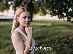LuizaForest xxx Free Sites