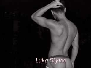Luka_Stylee xxx Free Sites