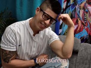 LukasGreen