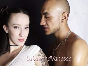 LukasandVanessa