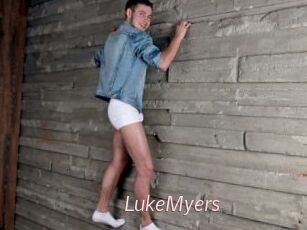 LukeMyers