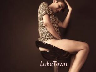 LukeTown