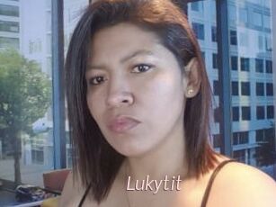 Lukytit