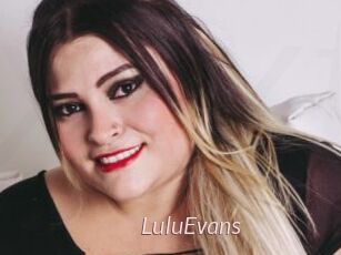 LuluEvans