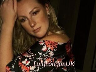 LuluLondonUK