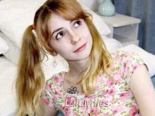 LuluMiles xxx Free Sites