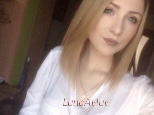 LunaAvluv