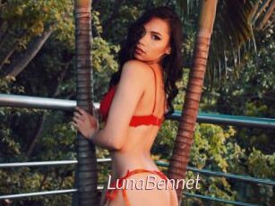 LunaBennet xxx Free Sites