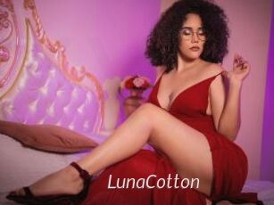 LunaCotton