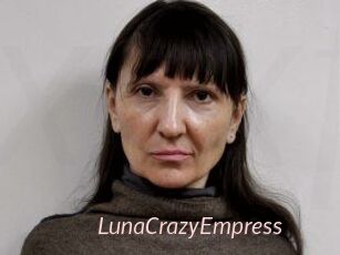 LunaCrazyEmpress