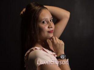 LunaGibson