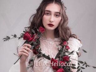 LunaHeliacal