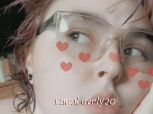 LunaLovely20