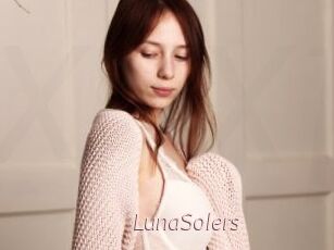 LunaSolers