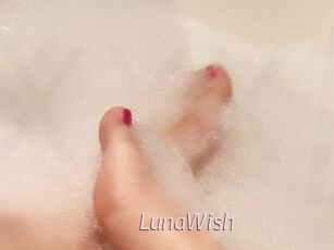 LunaWish