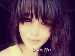 LunaWu
