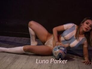 Luna_Parker xxx Free Sites