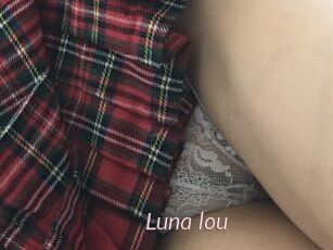 Luna_lou