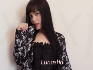 Lunasha