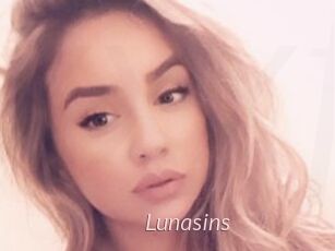 Lunasins