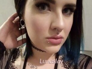 Lunaslay